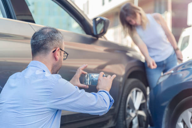 Professional Non Owner Car Insurance technician working in Scottville, MI